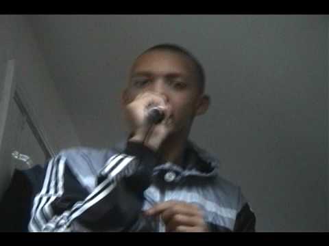 DJ Smithy & MC G Sesh 1