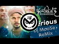 90 Athmayedee Remix Song-(Rukshi)Rukshan Madhusanka Ft Dj Moose