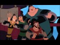 Mulan - A Girl Worth Fighting For 