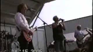 Apologetix-story of a squirrel-Live at Sonshine 2005