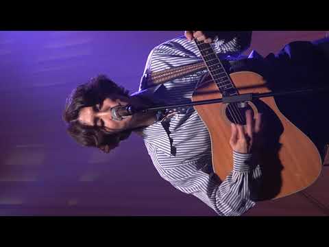 [190816 웨스틴조선호텔] 잔나비 - 멘트 + 거울