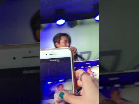 190809 DPR LIVE - Martini Blue