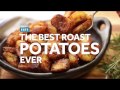 The Food Lab How To Roast The Best Potatoes Of Your Life Serious Eats