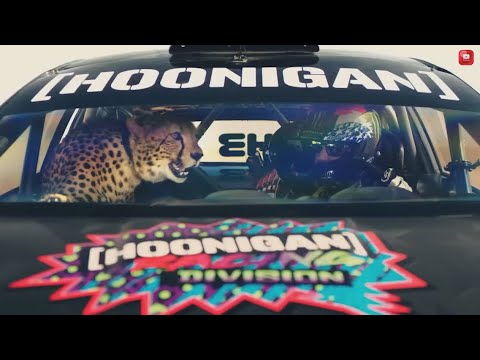 💥🔥 Dance Party 2023 🔥💥 DJ Nefi - Singin' I'm Happy Remix (Ken Block Dubai Video)