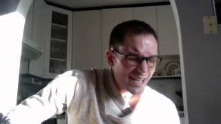 Hello Cruel World - Bad Religion Cover