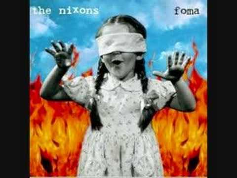 The Nixons - Sister Video