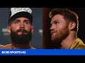 Canelo Alvarez vs Caleb Plant Bets, Picks, and Preview | CBS Sports HQ