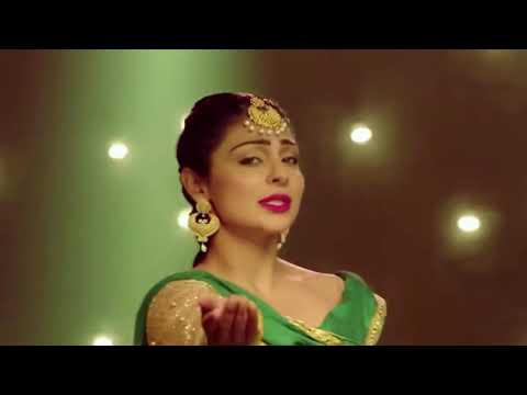 Sundari Sundari Naina Vich Tera Naa