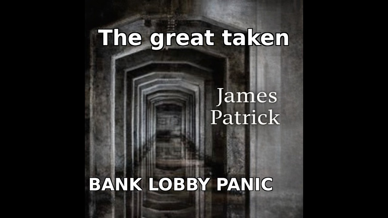 Bank Lobby Panic: Why Tennessee Scared the System