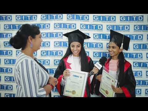 Sharanya and Hema Student Testimonial