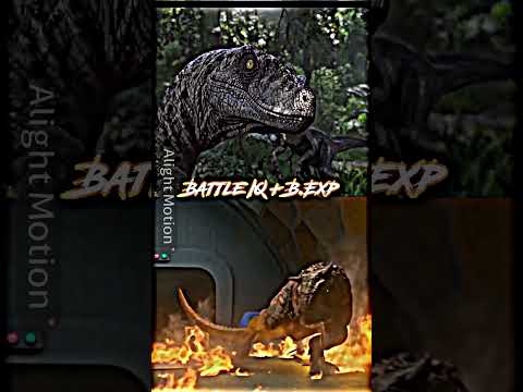 Jurrasic Franchise Elimination Wheel (Part 4)