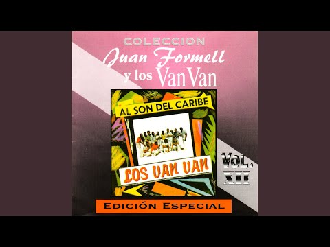 Calla – Los Van Van