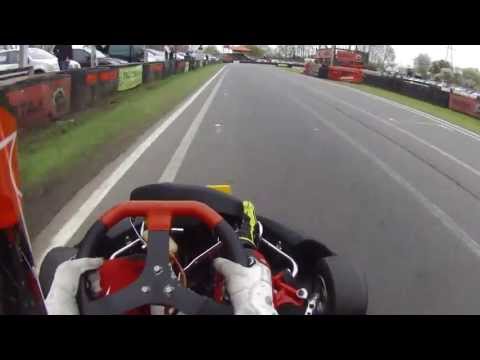 Rye House Club 100 Clubmans Final 2