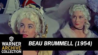 Beau Brummell Open HD video