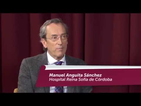 Manuel Anguita. Calidad de la anticoagulación con antagonistas de la vitamina K en España: prevalencia de mal control y factores asociados.