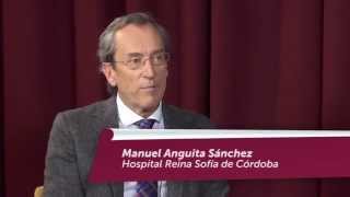 Manuel Anguita. Calidad de la anticoagulación con antagonistas de la vitamina K en España: prevalencia de mal control y factores asociados.