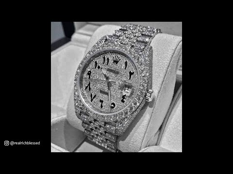 (FREE) Key Glock x Young Dolph Type Beat 2024 - "8AM In Memphis"