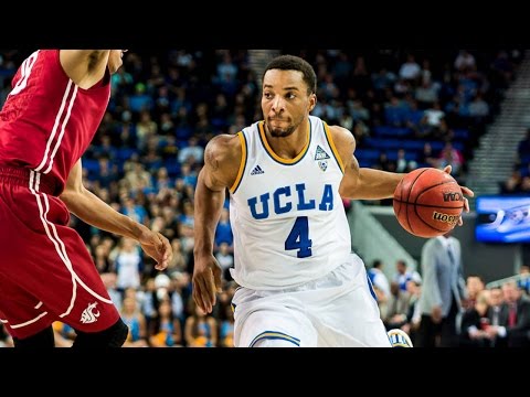 Norman Powell highlights: High-flying UCLA guard soaring to next level