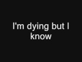 Tokio Hotel - Sacred Lyrics - Huffie14 Tokio Hotel - Sacred Lyrics