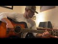 Something In The Orange Zach Bryan Cover