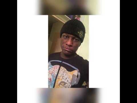 MarvinVanSnelle & IsjeeVanSnelle -  In the Bando (Gelekt)