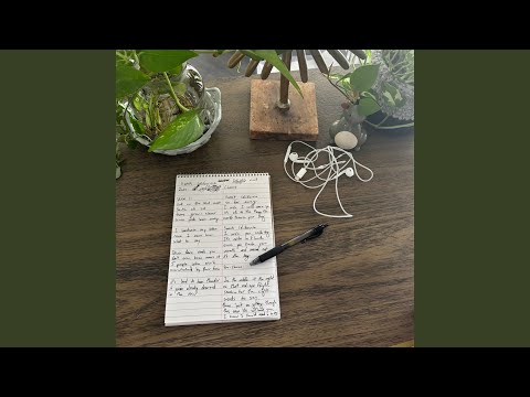 sweet california (voice memo)