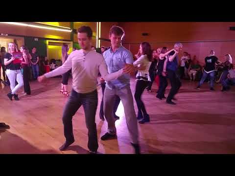 Kiwifest 2018 jnj inter