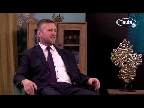 Programi i Ramazanit - Em.2 - Ramazani, muaj i volitshem për ripërtrirjen e imanit, Mirsad ef  Muçaj