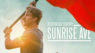 Heartbreak Century (with lyrics) - Sunrise Avenue ❤