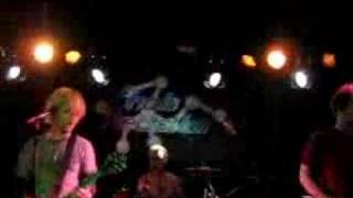 Pinhead Gunpowder - My Boot In Your Face... @ Chain Reaction