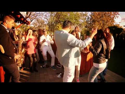 Kreol - Pörgessük meg (Official Music Video)