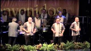 El Gran Combo-Te Veo Nena