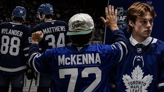 The Mythology of the Toronto Maple Leafs: Why the Pressure Never Fades