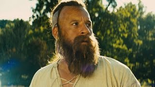 Последний охотник на ведьм 2 дата выхода фильма