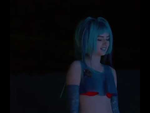 Blade runner 2049 || Ana de Armas