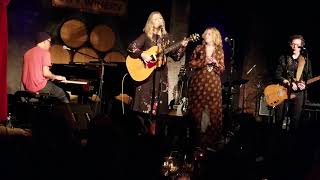 &quot;Across the Universe&quot; Ollabelle 🔥