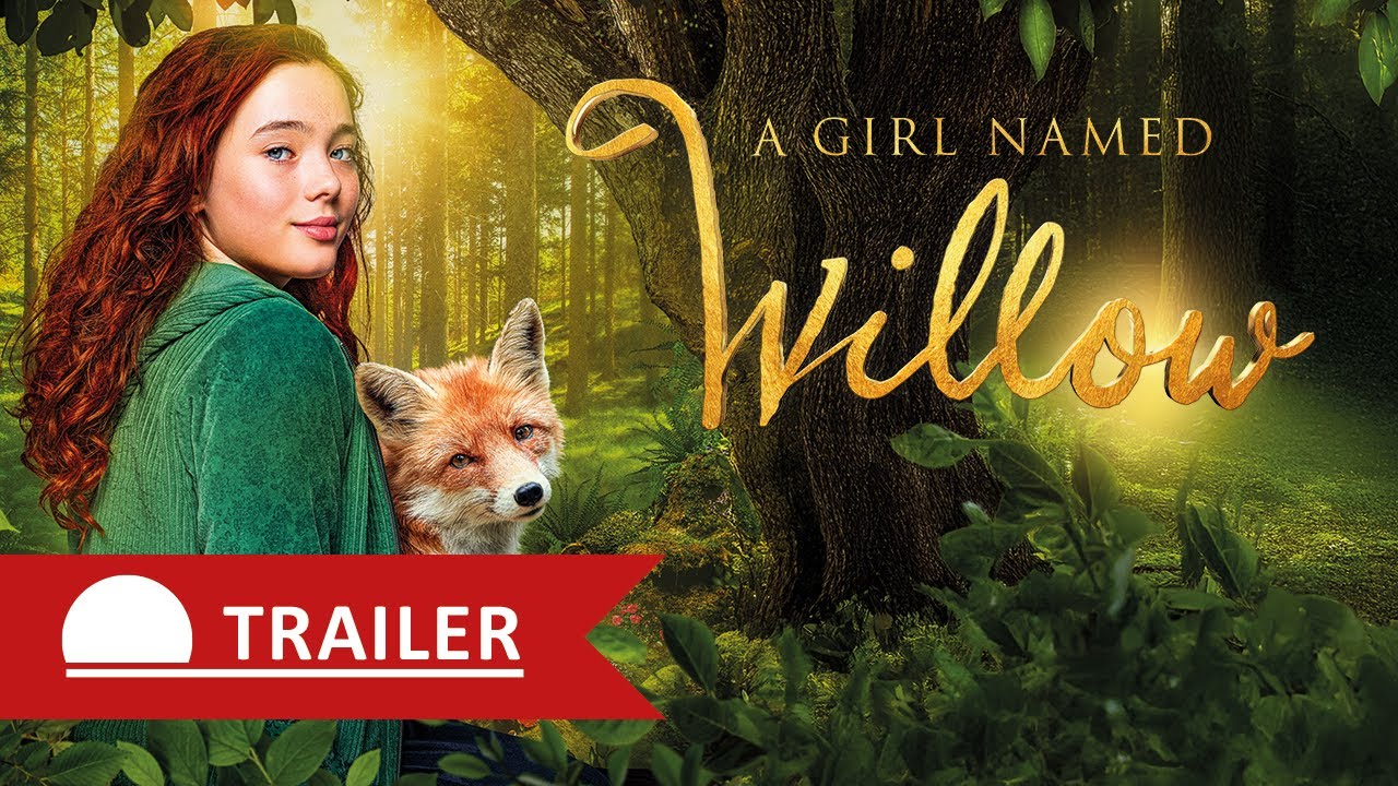 A Girl Named Willow