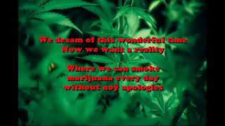 SOJAH - So High (Lyric Video)