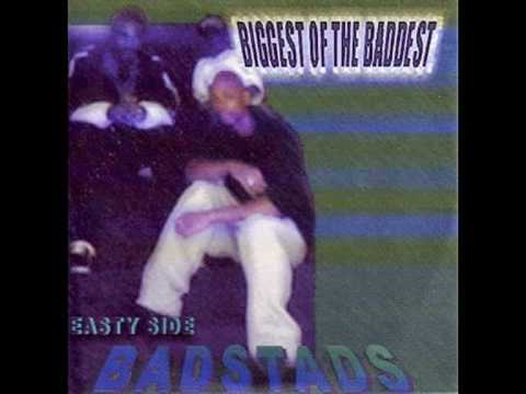 Eastside Badstads feat Riddlore? - Casualtyz