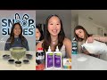 Slime Making Tiktok Competition Slime Slimerecipe Tiktokcompilation