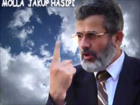 Hoxhë Jakup Asipi (Allahu e mëshiroftë) - Të menduarit pj. 1