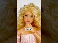 200 Custom Barbie Doll