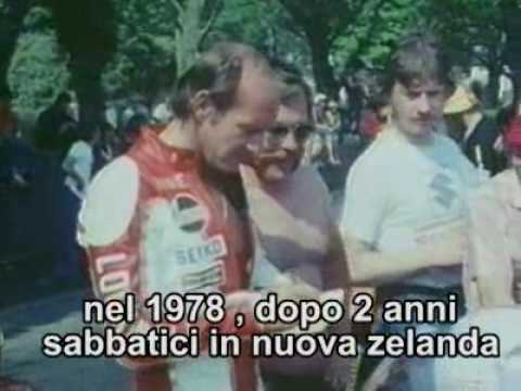 mike the bike hailwood a legend