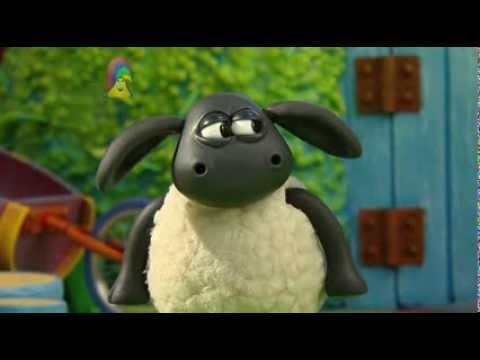 Timmy Time - S01E02 - Timmy's Hiccup Cure