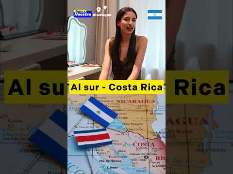 San Carlos - Río San Juan