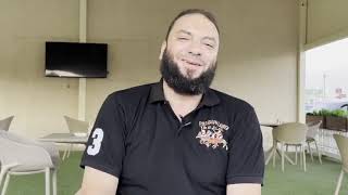 صورة هل تتخيل : الصلاة على الرسول ﷺ أفضل من الدعاء ؟! | د . حازم شومان