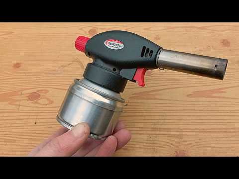 ГАЗ БОЛЬШЕ НЕ НУЖЕН! ГЕНИАЛЬНОЕ ИЗОБРЕТЕНИЕ!