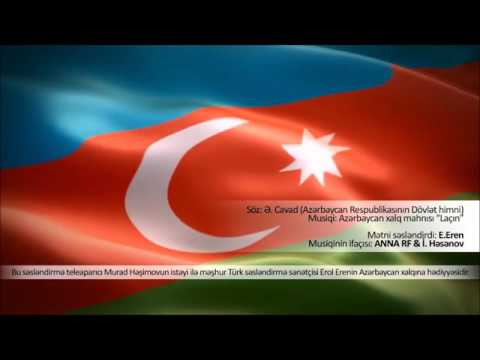 Imamyar Hasanov | "AZƏRBAYCAN - AZERBAYCAN - AZERBAIJAN" | with Erol Eren & Anna RF
