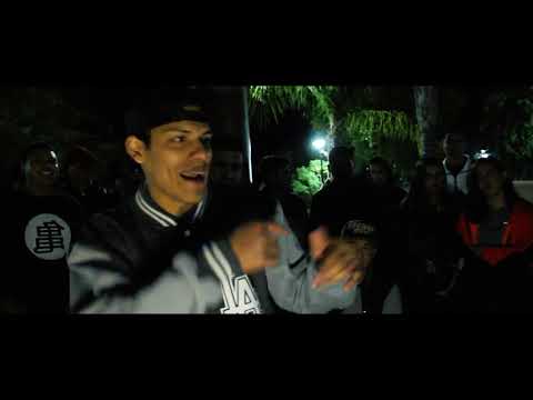 Castro vs Dhelirio | 8vos | Liga del Desierto | 2da Jornada