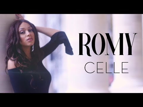 Romy Rose - Celle